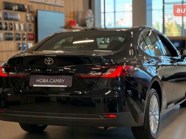 Тойота Камри, объемом двигателя 2.49 л и пробегом 0 тыс. км за 36768 $, фото 9 на Automoto.ua