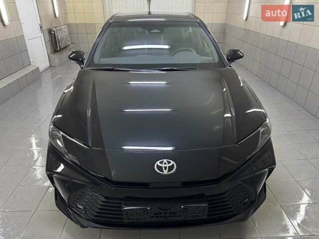 Тойота Камрі, об'ємом двигуна 2.49 л та пробігом 1 тис. км за 44999 $, фото 8 на Automoto.ua