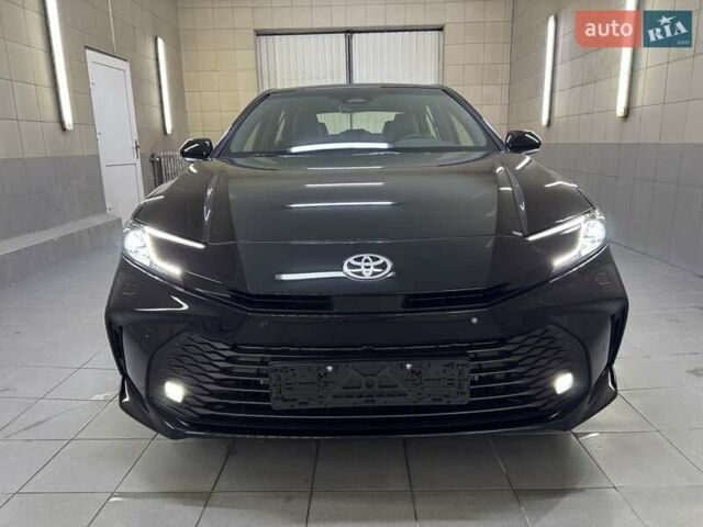 Тойота Камрі, об'ємом двигуна 2.49 л та пробігом 1 тис. км за 44999 $, фото 42 на Automoto.ua