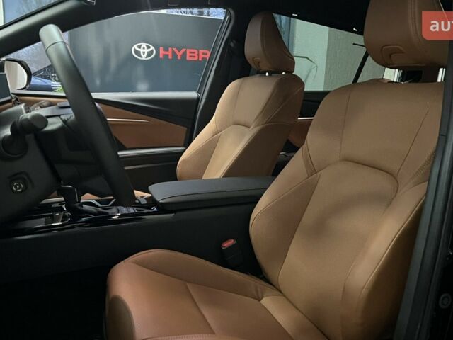 Тойота Камри, объемом двигателя 2.49 л и пробегом 0 тыс. км за 49489 $, фото 25 на Automoto.ua