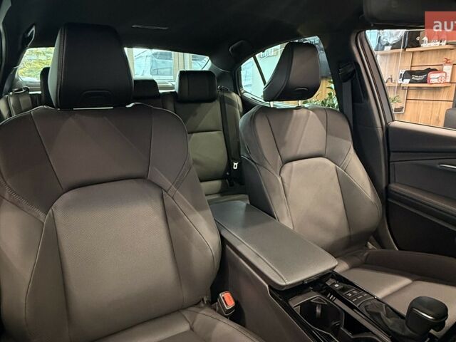 Тойота Камри, объемом двигателя 2.49 л и пробегом 0 тыс. км за 49680 $, фото 12 на Automoto.ua