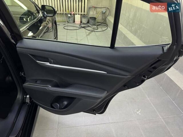 Тойота Камрі, об'ємом двигуна 2.49 л та пробігом 1 тис. км за 44999 $, фото 25 на Automoto.ua