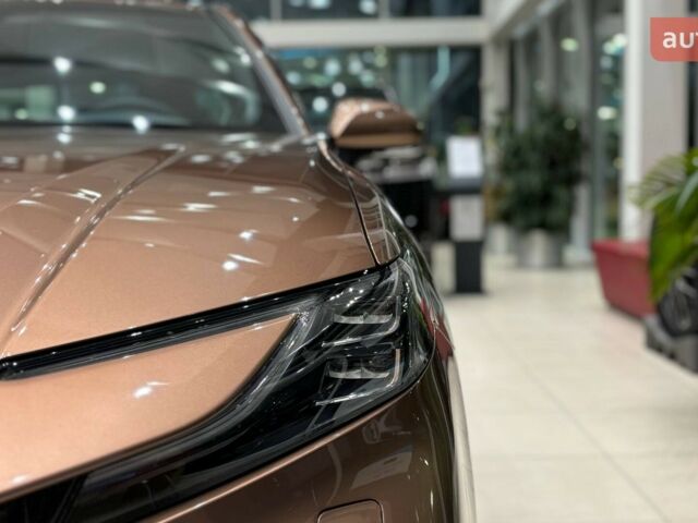 Тойота Камри, объемом двигателя 2.49 л и пробегом 0 тыс. км за 49921 $, фото 1 на Automoto.ua