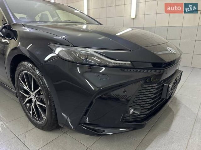 Тойота Камрі, об'ємом двигуна 2.49 л та пробігом 1 тис. км за 44999 $, фото 6 на Automoto.ua
