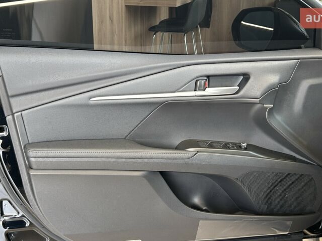 Тойота Камри, объемом двигателя 2.49 л и пробегом 0 тыс. км за 40898 $, фото 11 на Automoto.ua