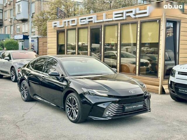 Тойота Камрі, об'ємом двигуна 2.5 л та пробігом 1 тис. км за 44999 $, фото 7 на Automoto.ua