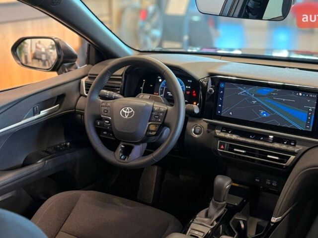 Тойота Камри, объемом двигателя 2.49 л и пробегом 0 тыс. км за 36768 $, фото 17 на Automoto.ua