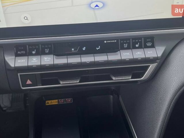 купить новое авто Тойота Камри 2025 года от официального дилера Тойота на Столичному Тойота фото