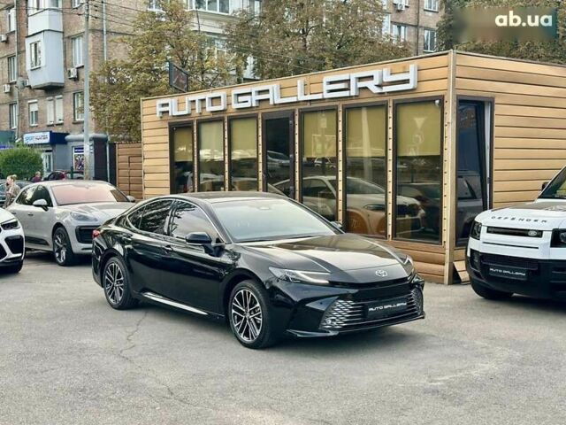 Тойота Камрі, об'ємом двигуна 2.5 л та пробігом 1 тис. км за 44999 $, фото 12 на Automoto.ua