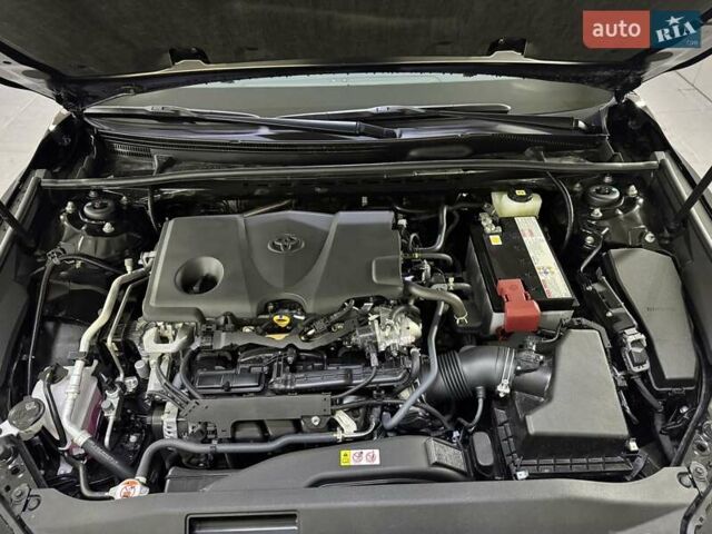 Тойота Камрі, об'ємом двигуна 2.49 л та пробігом 1 тис. км за 44999 $, фото 47 на Automoto.ua