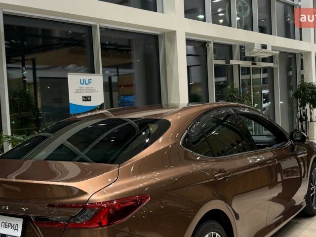 Тойота Камри, объемом двигателя 2.49 л и пробегом 0 тыс. км за 49921 $, фото 20 на Automoto.ua