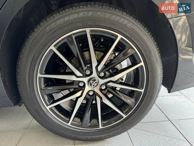 Тойота Камрі, об'ємом двигуна 2.49 л та пробігом 1 тис. км за 44999 $, фото 49 на Automoto.ua