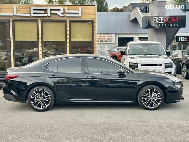 Тойота Камрі, об'ємом двигуна 2.5 л та пробігом 1 тис. км за 44999 $, фото 3 на Automoto.ua