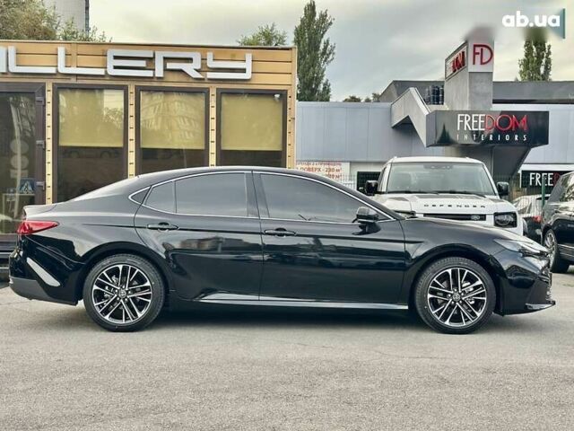 Тойота Камрі, об'ємом двигуна 2.5 л та пробігом 1 тис. км за 44999 $, фото 6 на Automoto.ua