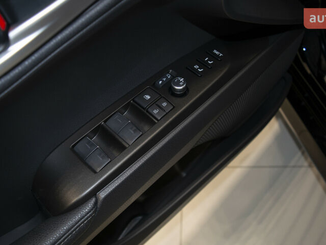 купить новое авто Тойота Камри 2025 года от официального дилера Тойота Центр Рівне "Агат Авто" Тойота фото