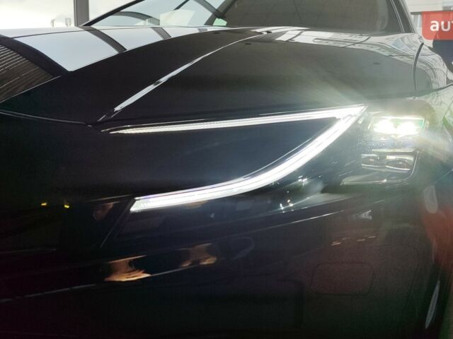 купить новое авто Тойота Камри 2025 года от официального дилера Тойота Центр Чернігів «Соллі-Плюс» Тойота фото