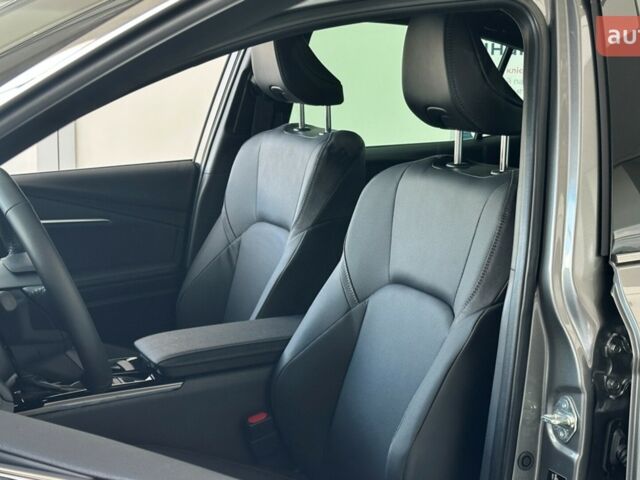 купить новое авто Тойота Камри 2025 года от официального дилера Тойота Центр Черкаси Мотор Сіті Тойота фото