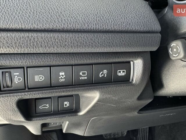 Тойота Камрі, об'ємом двигуна 2.49 л та пробігом 0 тис. км за 48395 $, фото 4 на Automoto.ua