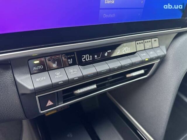 Тойота Камрі, об'ємом двигуна 2.5 л та пробігом 1 тис. км за 44999 $, фото 17 на Automoto.ua