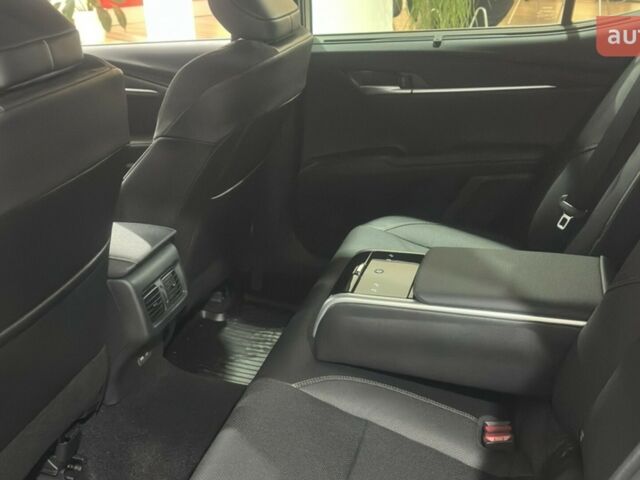 Тойота Камри, объемом двигателя 2.49 л и пробегом 0 тыс. км за 48407 $, фото 9 на Automoto.ua