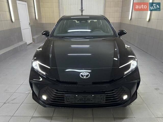 Тойота Камрі, об'ємом двигуна 2.49 л та пробігом 1 тис. км за 44999 $, фото 41 на Automoto.ua