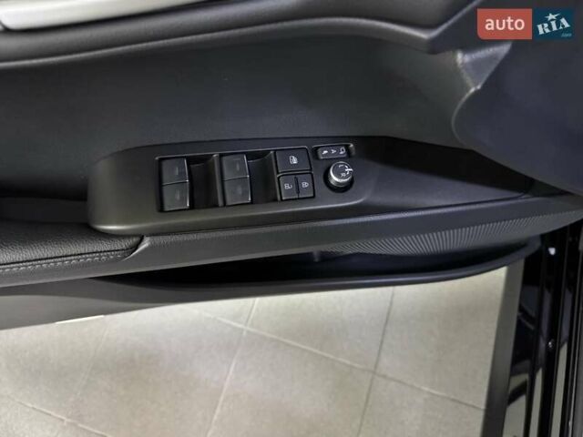 Тойота Камрі, об'ємом двигуна 2.49 л та пробігом 1 тис. км за 44999 $, фото 27 на Automoto.ua