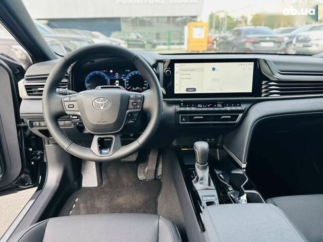 Тойота Камрі, об'ємом двигуна 2.5 л та пробігом 1 тис. км за 44999 $, фото 22 на Automoto.ua