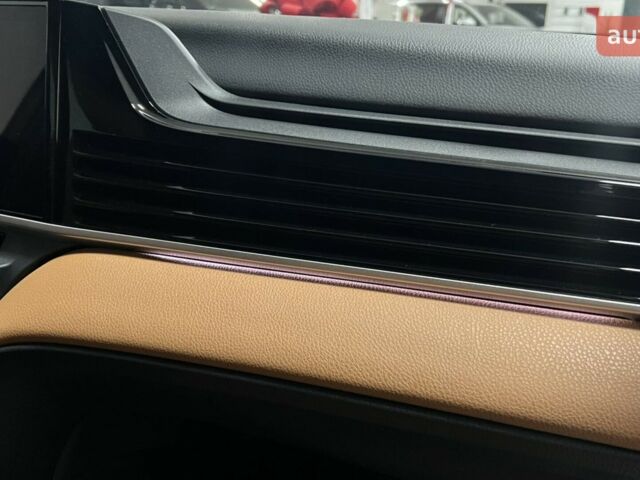 Тойота Камри, объемом двигателя 2.49 л и пробегом 0 тыс. км за 49489 $, фото 21 на Automoto.ua