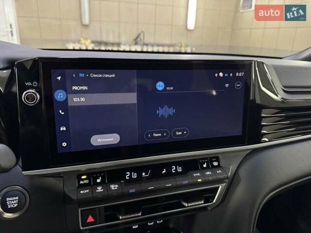 Тойота Камрі, об'ємом двигуна 2.49 л та пробігом 1 тис. км за 44999 $, фото 33 на Automoto.ua