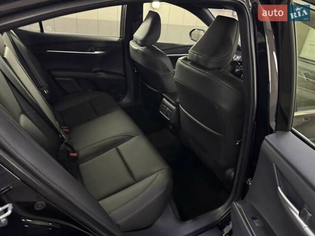 Тойота Камрі, об'ємом двигуна 2.49 л та пробігом 1 тис. км за 44999 $, фото 24 на Automoto.ua