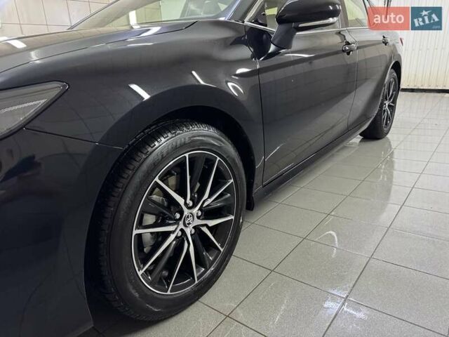 Тойота Камрі, об'ємом двигуна 2.49 л та пробігом 1 тис. км за 44999 $, фото 11 на Automoto.ua