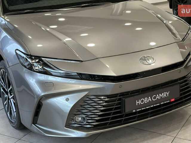 Тойота Камрі, об'ємом двигуна 2.49 л та пробігом 0 тис. км за 50495 $, фото 3 на Automoto.ua