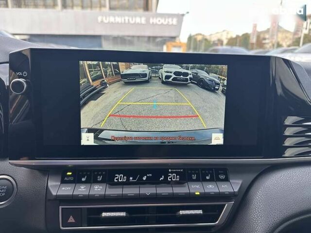 Тойота Камрі, об'ємом двигуна 2.5 л та пробігом 1 тис. км за 44999 $, фото 27 на Automoto.ua