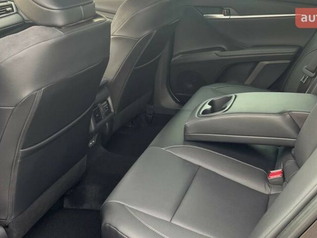 купить новое авто Тойота Камри 2025 года от официального дилера Тойота на Столичному Тойота фото