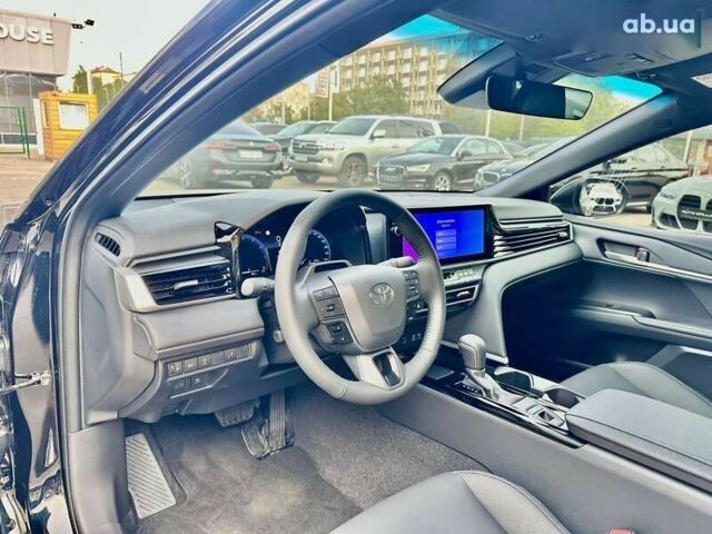 Тойота Камрі, об'ємом двигуна 2.5 л та пробігом 1 тис. км за 44999 $, фото 14 на Automoto.ua