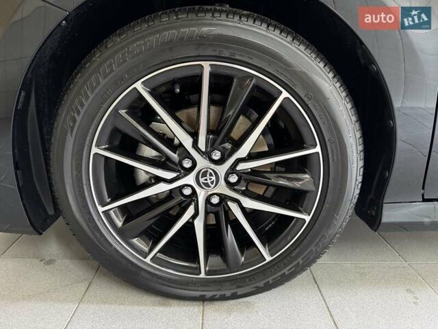 Тойота Камрі, об'ємом двигуна 2.49 л та пробігом 1 тис. км за 44999 $, фото 50 на Automoto.ua