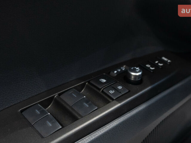 Тойота Камри, объемом двигателя 2.49 л и пробегом 0 тыс. км за 48539 $, фото 6 на Automoto.ua