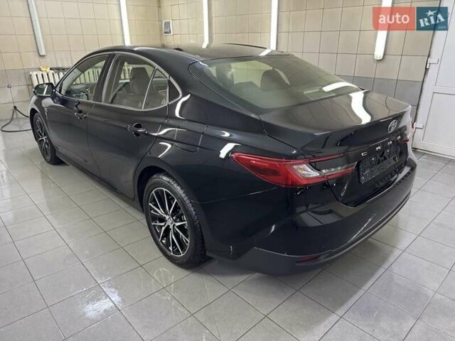 Тойота Камрі, об'ємом двигуна 2.49 л та пробігом 1 тис. км за 44999 $, фото 4 на Automoto.ua