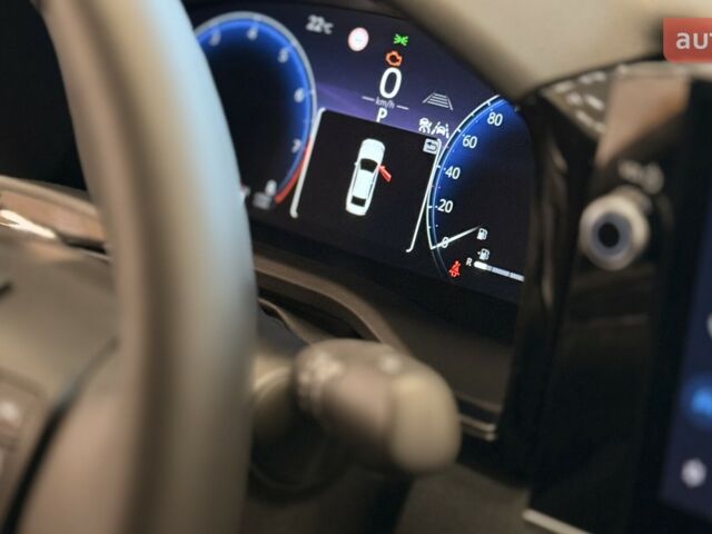 Тойота Камри, объемом двигателя 2.49 л и пробегом 0 тыс. км за 40698 $, фото 10 на Automoto.ua