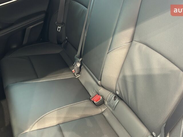 Тойота Камри, объемом двигателя 2.49 л и пробегом 0 тыс. км за 40898 $, фото 13 на Automoto.ua