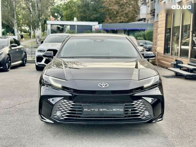 Тойота Камрі, об'ємом двигуна 2.5 л та пробігом 1 тис. км за 44999 $, фото 10 на Automoto.ua