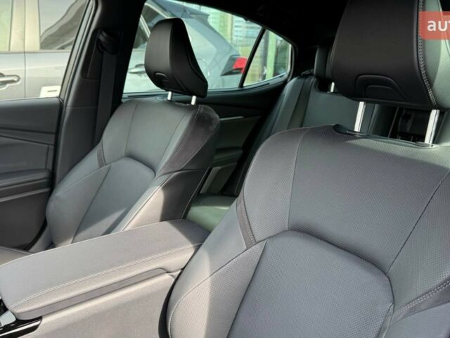 Тойота Камрі, об'ємом двигуна 2.49 л та пробігом 0 тис. км за 49134 $, фото 7 на Automoto.ua