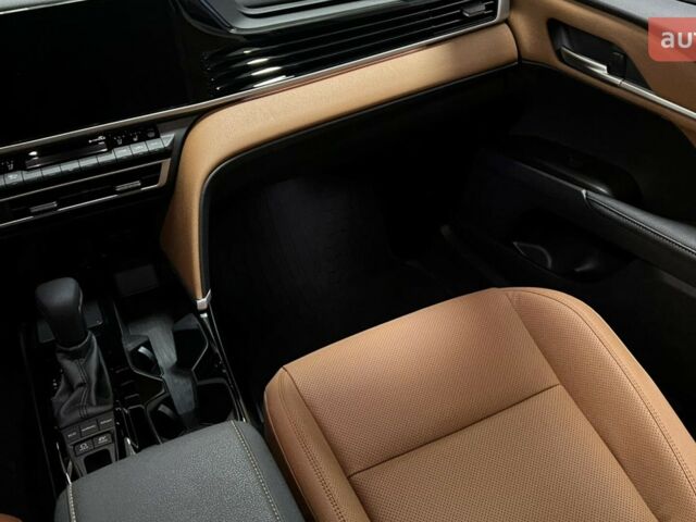 Тойота Камри, объемом двигателя 2.49 л и пробегом 0 тыс. км за 49489 $, фото 28 на Automoto.ua