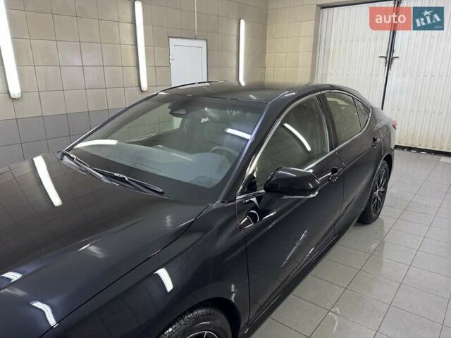 Тойота Камрі, об'ємом двигуна 2.49 л та пробігом 1 тис. км за 44999 $, фото 13 на Automoto.ua