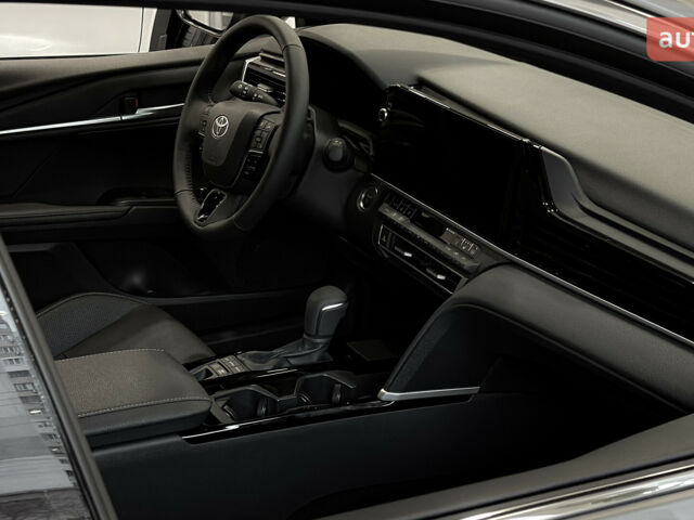 Тойота Камрі, об'ємом двигуна 2.49 л та пробігом 0 тис. км за 50495 $, фото 13 на Automoto.ua