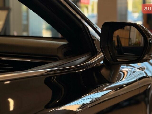 Тойота Камри, объемом двигателя 2.49 л и пробегом 0 тыс. км за 36768 $, фото 25 на Automoto.ua