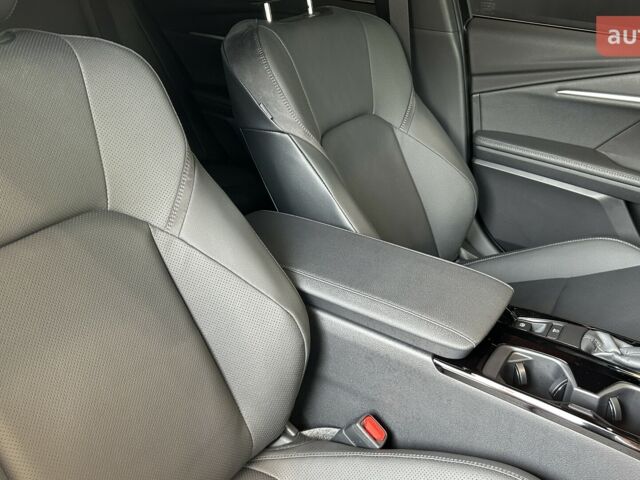 Тойота Камри, объемом двигателя 2.49 л и пробегом 0 тыс. км за 40898 $, фото 19 на Automoto.ua