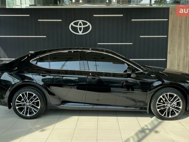 Тойота Камри, объемом двигателя 2.49 л и пробегом 0 тыс. км за 40898 $, фото 8 на Automoto.ua