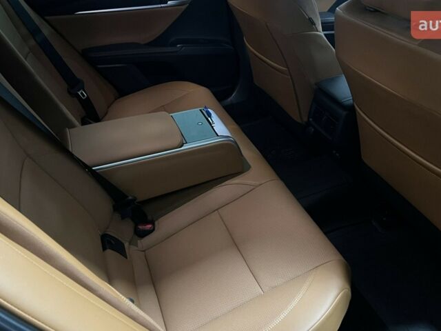 Тойота Камри, объемом двигателя 2.49 л и пробегом 0 тыс. км за 49489 $, фото 24 на Automoto.ua