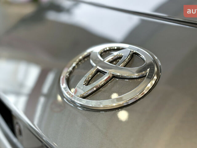 Тойота Камрі, об'ємом двигуна 2.49 л та пробігом 0 тис. км за 50495 $, фото 4 на Automoto.ua